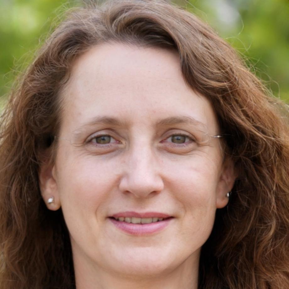 Esperanza Vidal-Moreno, Directora de Educación Financiera